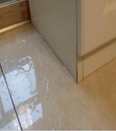 柳北漏水检测 厕所漏水怎么检测?